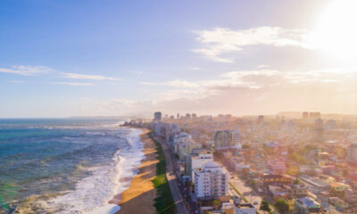 Veja como essa cidade brasileira se tornou um polo de energia