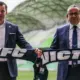 777 Partners e Melbourne Victory