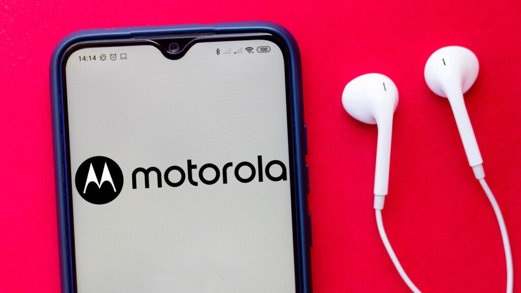 5 modelos Motorola com ótimo custo-benefício em 2025!