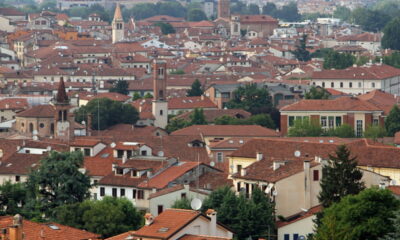 Descubra as cidades brasileiras onde há mais casas do que habitantes