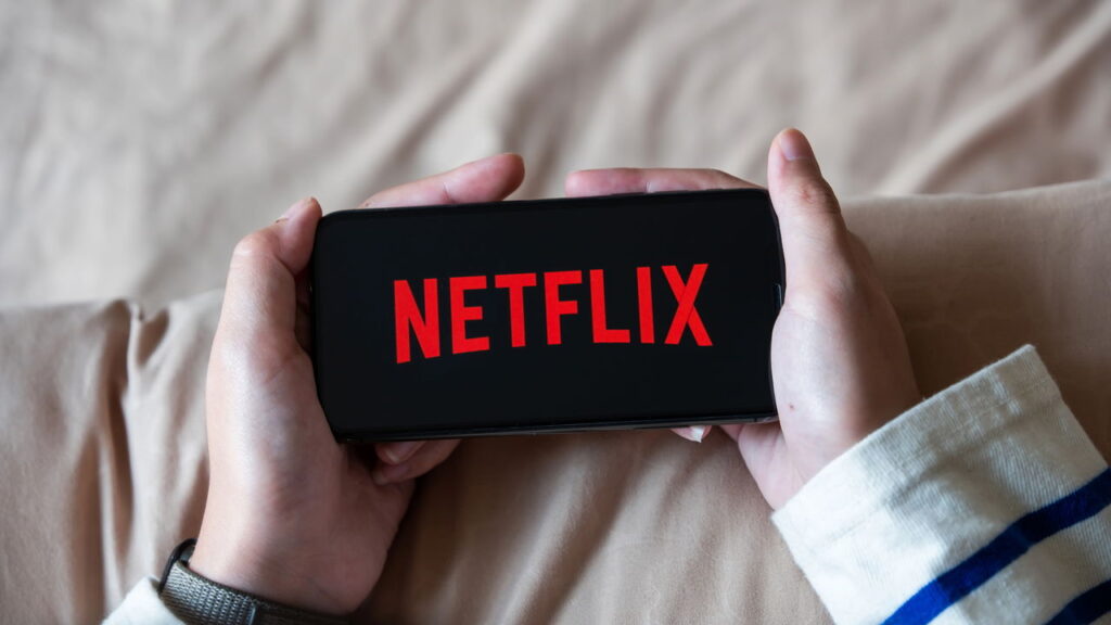 Usuários de iPhone perdem acesso ao Netflix! Entenda