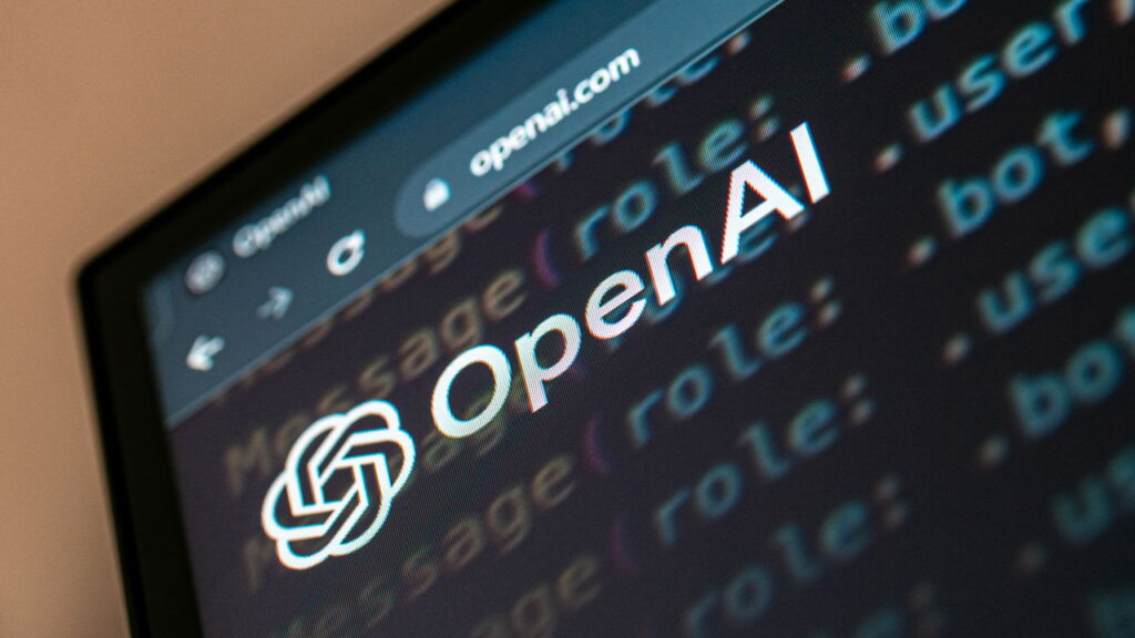 Empresas poderão criar seus próprios agentes de IA com OpenAI