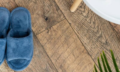 Pantufas limpinhas e cheirosas? Veja como higienizar sem estragar!