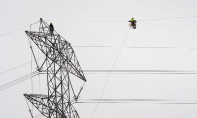 O plano secreto para acabar com a poluição visual dos fios elétricos no Brasil