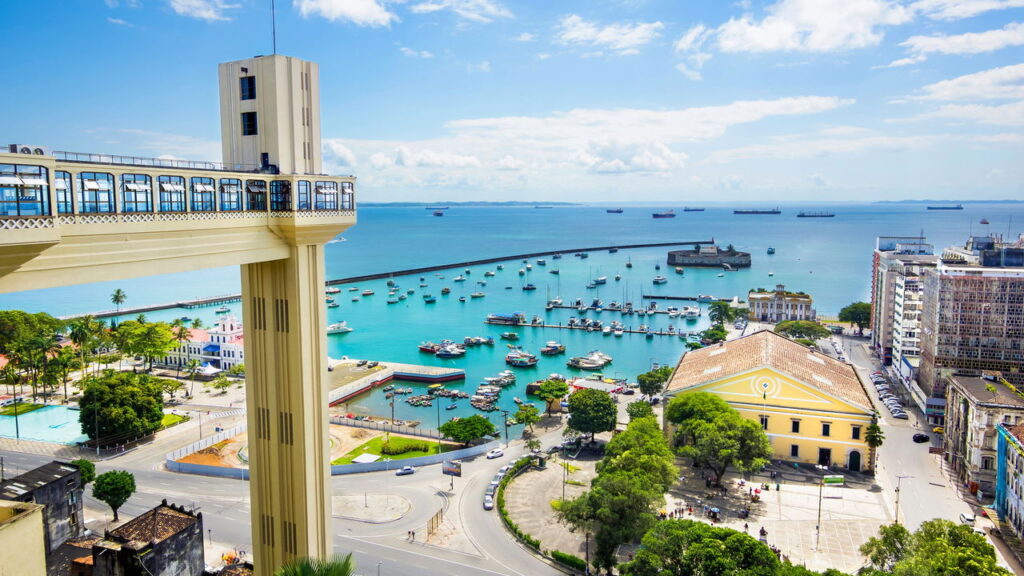 Cidades brasileiras que podem desaparecer com o aumento do mar! Veja quais