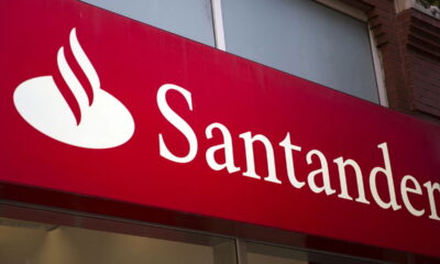 Santander fecha agências bancárias e preocupa clientes