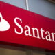 Santander fecha agências bancárias e preocupa clientes