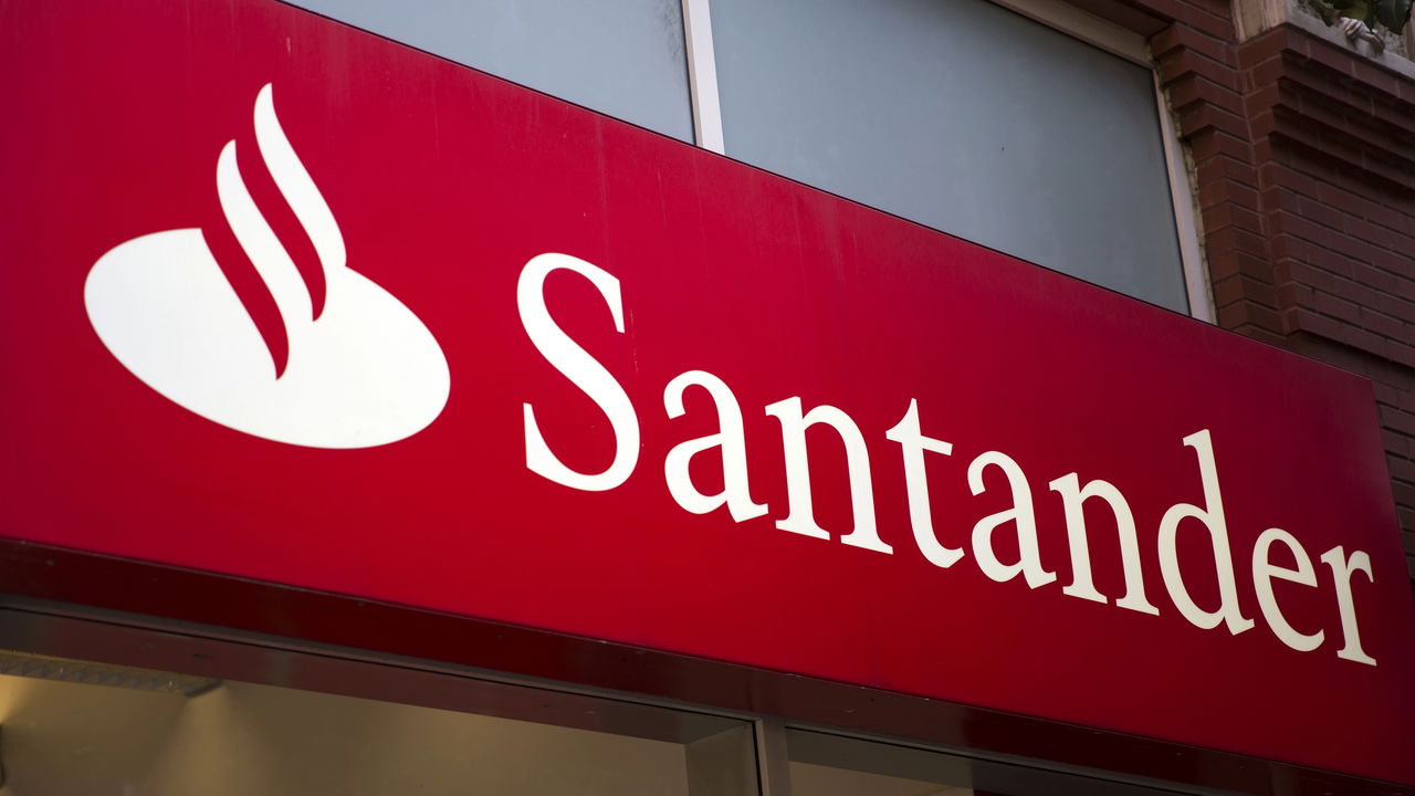 Santander fecha agências bancárias e preocupa clientes