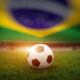 Brasil é o país do futebol? A história por trás dessa fama!