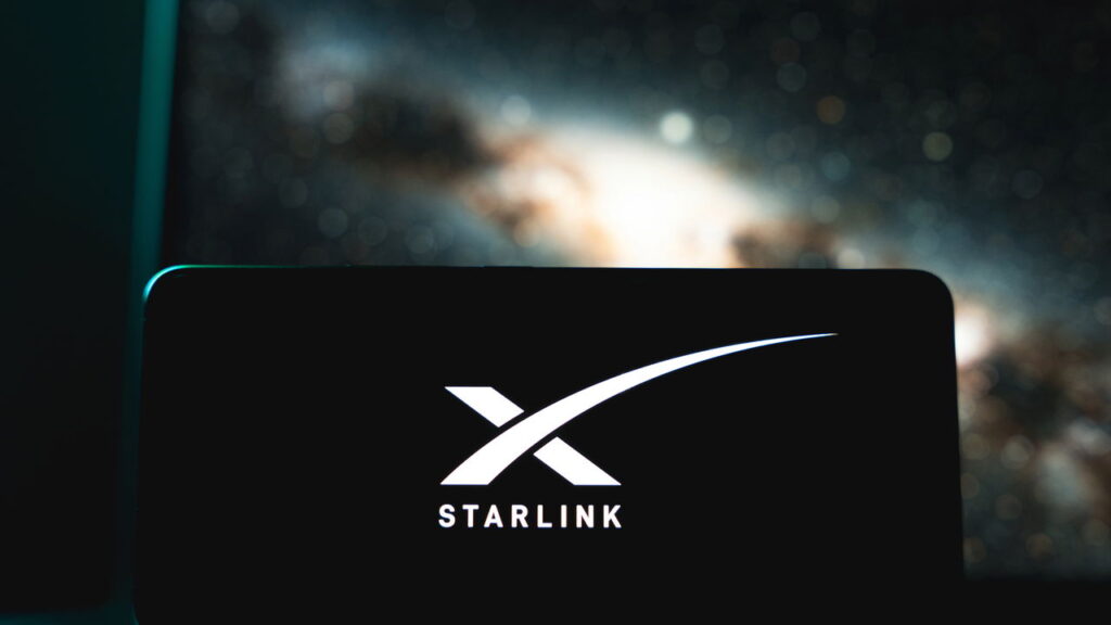 Novidade! Essas operadoras podem se conectar à Starlink