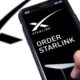 Starlink agora conecta seu celular diretamente aos satélites!