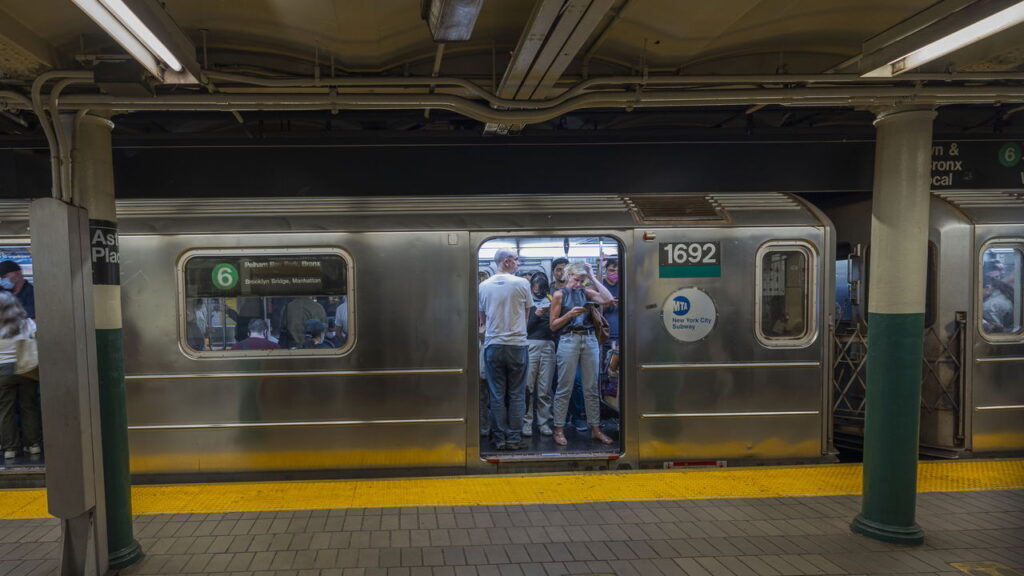 Somente sete capitais têm metrô e o motivo vai te surpreender