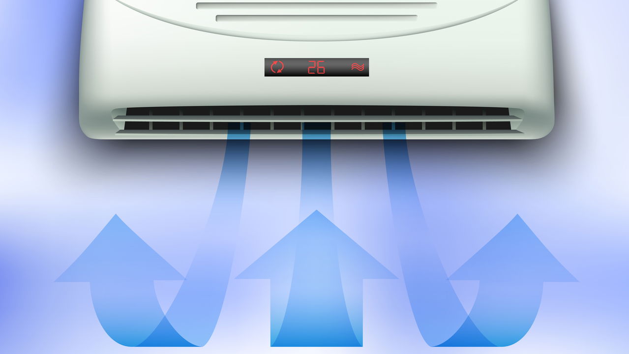 Substituto do ar-condicionado gasta 5x menos energia