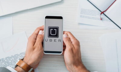 Uber pega todos de surpresa ao anunciar saída inesperada do país