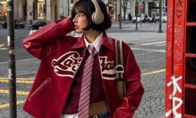 O Inverno em Paris nunca foi tão fashion! veja as peças-chave da temporada!