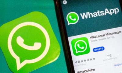 WhatsApp 2025! Troque a cor e personalize seu app