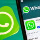 WhatsApp 2025! Troque a cor e personalize seu app