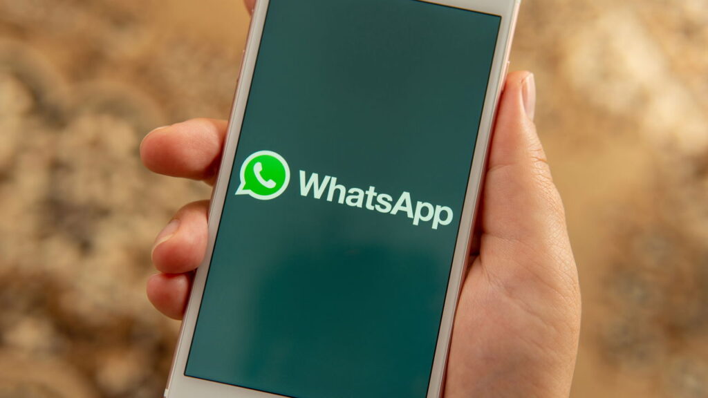 WhatsApp 2025! Troque a cor e personalize seu app