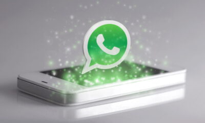 WhatsApp SURPREENDE! Novo visto azul mostra tudo