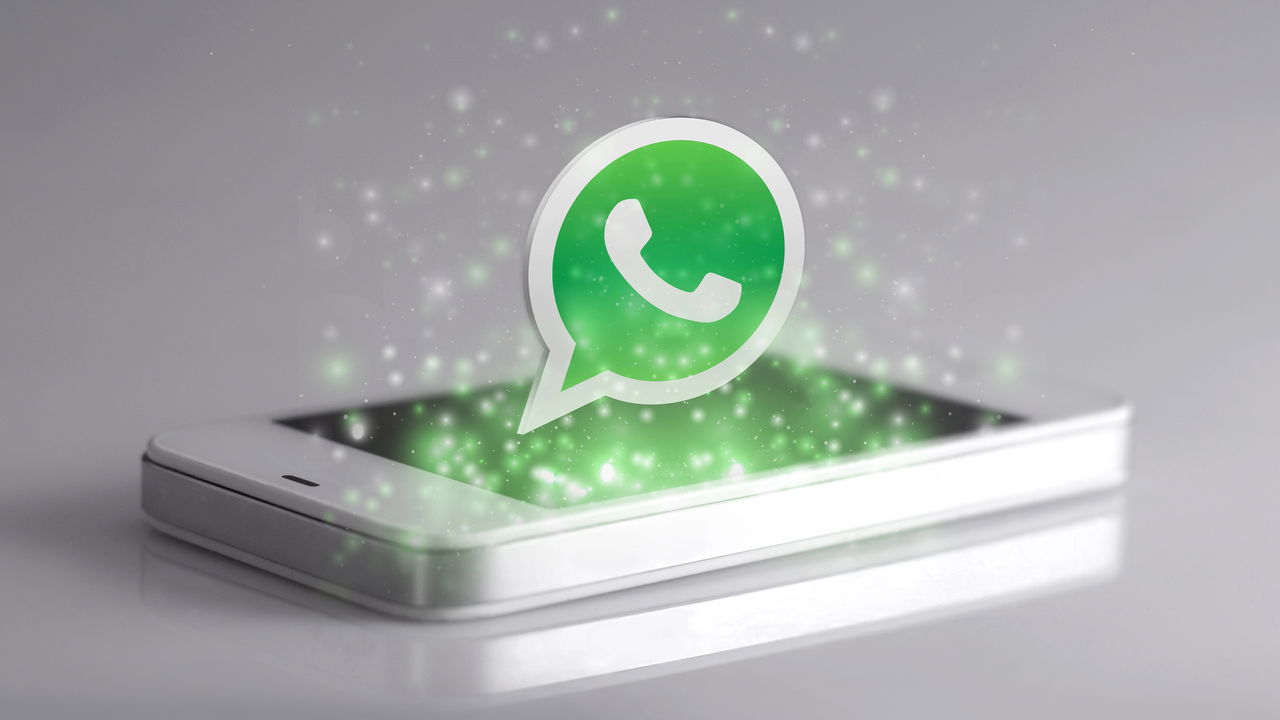 WhatsApp SURPREENDE! Novo visto azul mostra tudo