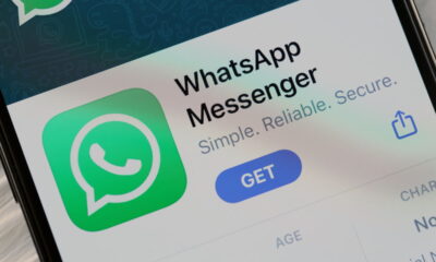 A partir de maio, esses iPhones vão ficar sem WhatsApp!