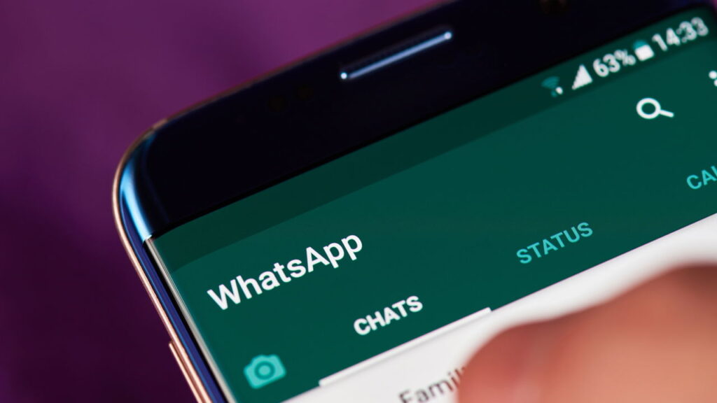 WhatsApp terá uma grande novidade no seu perfil!