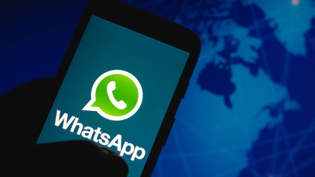 Esses celulares vão perder o WhatsApp a partir de 5 de maio