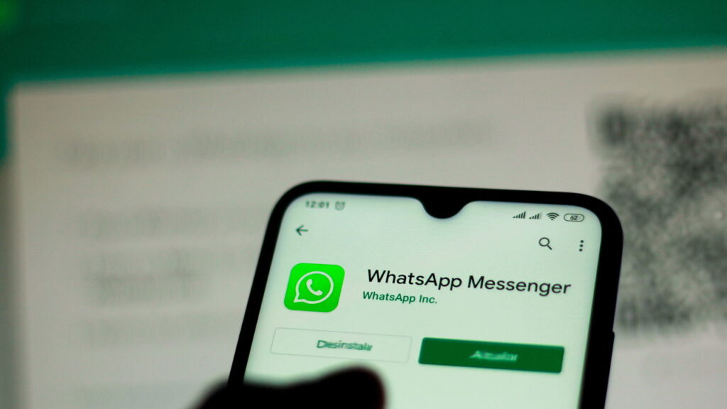 Novo recurso do WhatsApp finalmente chega para todos no Brasil