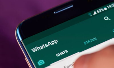 Agora ficou fácil! WhatsApp lança nova função