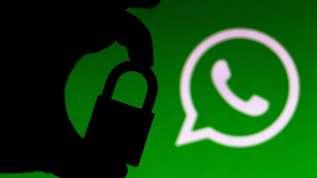 Mensagens ainda passam pelo bloqueio no WhatsApp! Veja