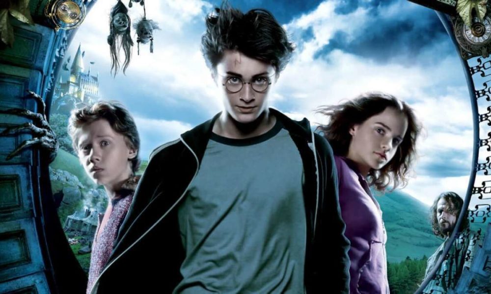 Cinemas do Rio reexibirão 'Harry Potter e a Pedra Filosofal' para