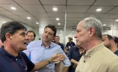 VÍDEO] Ciro Gomes perde o controle e xinga 'Bolsonaristas' em São Paulo