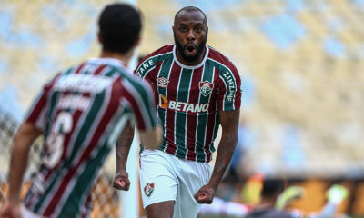 Manoel, do Fluminense