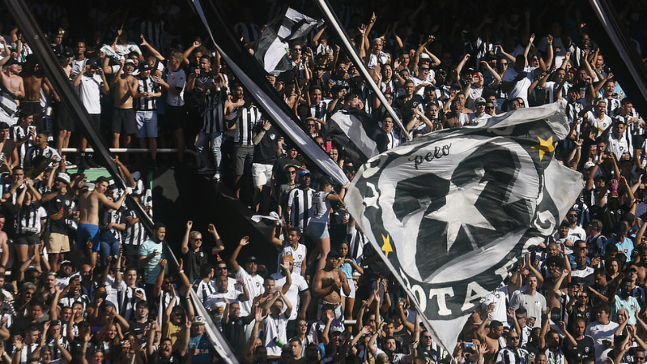 Casa cheia! Ingressos para América-MG e Flamengo estão esgotados