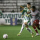 Fluminense perde por 1 a 0 para o Juventude pelo Campeonato Brasileiro