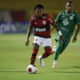 Flamengo vence o Boavista por 3 a 0 pelo Campeonato Carioca
