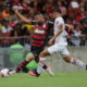 Flamengo aplica 6 a 0 no Bangu pelo Campeonato Carioca