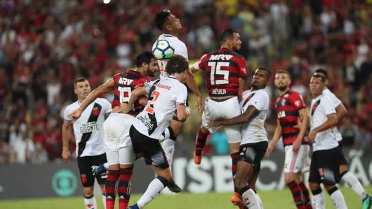 Cruzeiro x Vasco da Gama - Superesportes