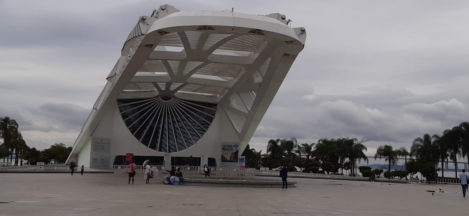 Museu do Amanhã