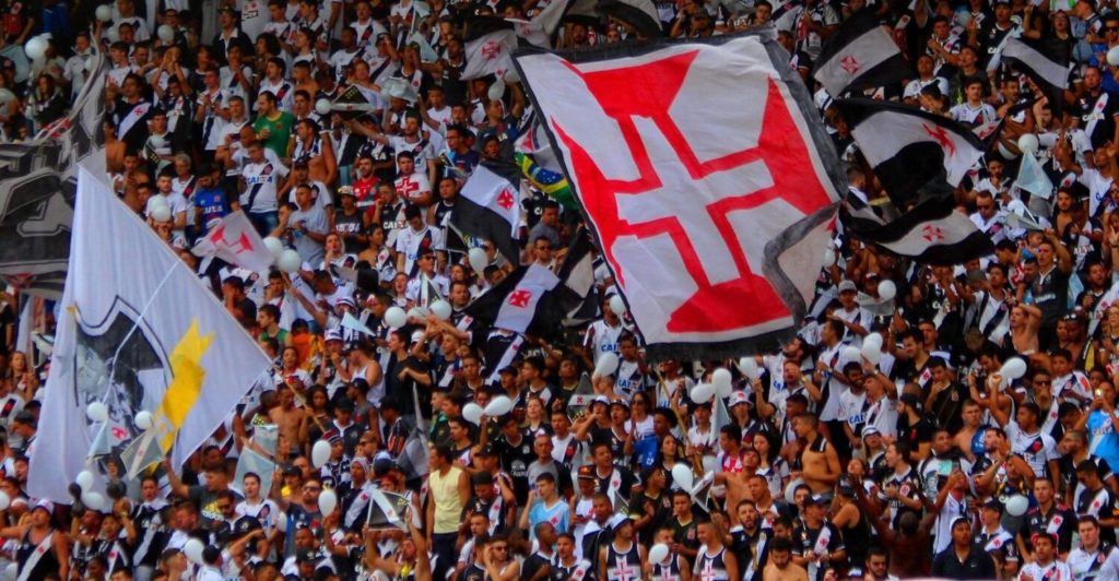 Vasco está em reta final de preparação para a estreia na Série B