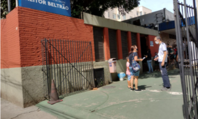 Campanha de vacinação no Rio é retomada