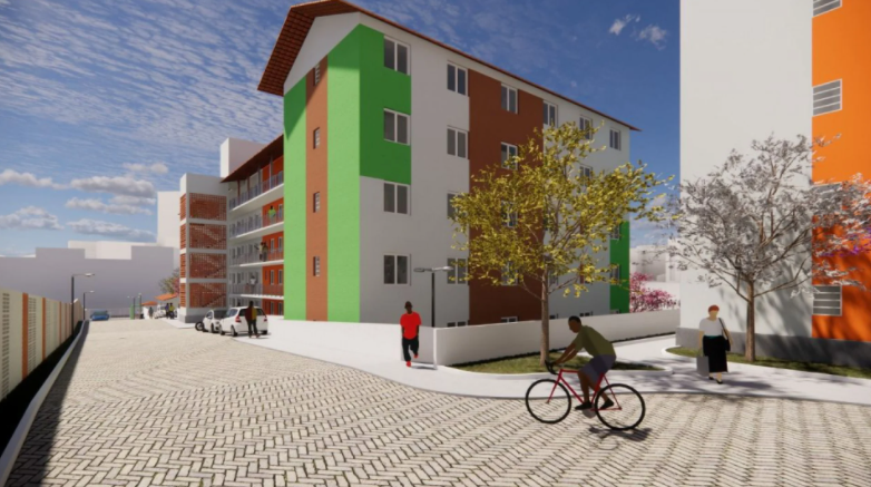Governo do Rio lança edital para construção de unidades habitacionais no Complexo do Alemão