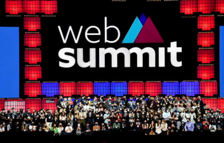 Websubmmit