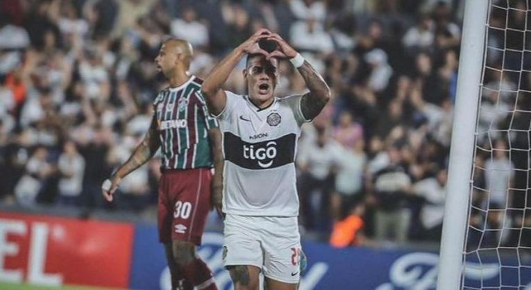 Olimpia e flu