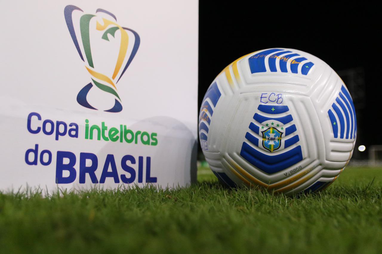 Flamengo busca o tetra da Copa do Brasil nessa temporada