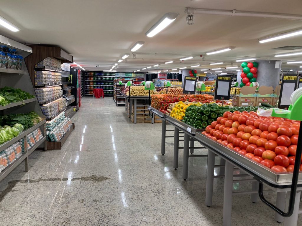 Supermarket Copacabana