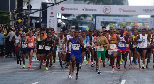 Corrida de São Silvestre