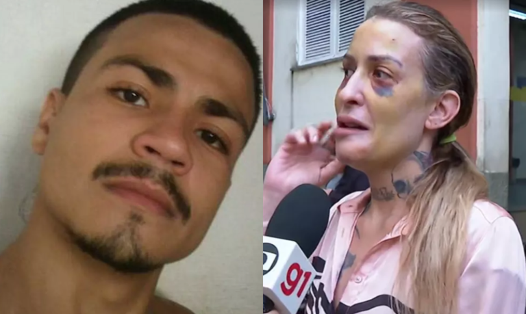 Justi A Aceita Pedido Do Mp E Leva Caso De Homem Que Agrediu Namorada A J Ri Popular Super