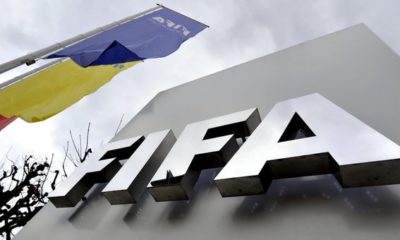 Fifa prorroga possibilidade de técnicos e atletas estrangeiros na Rússia e Ucrânia