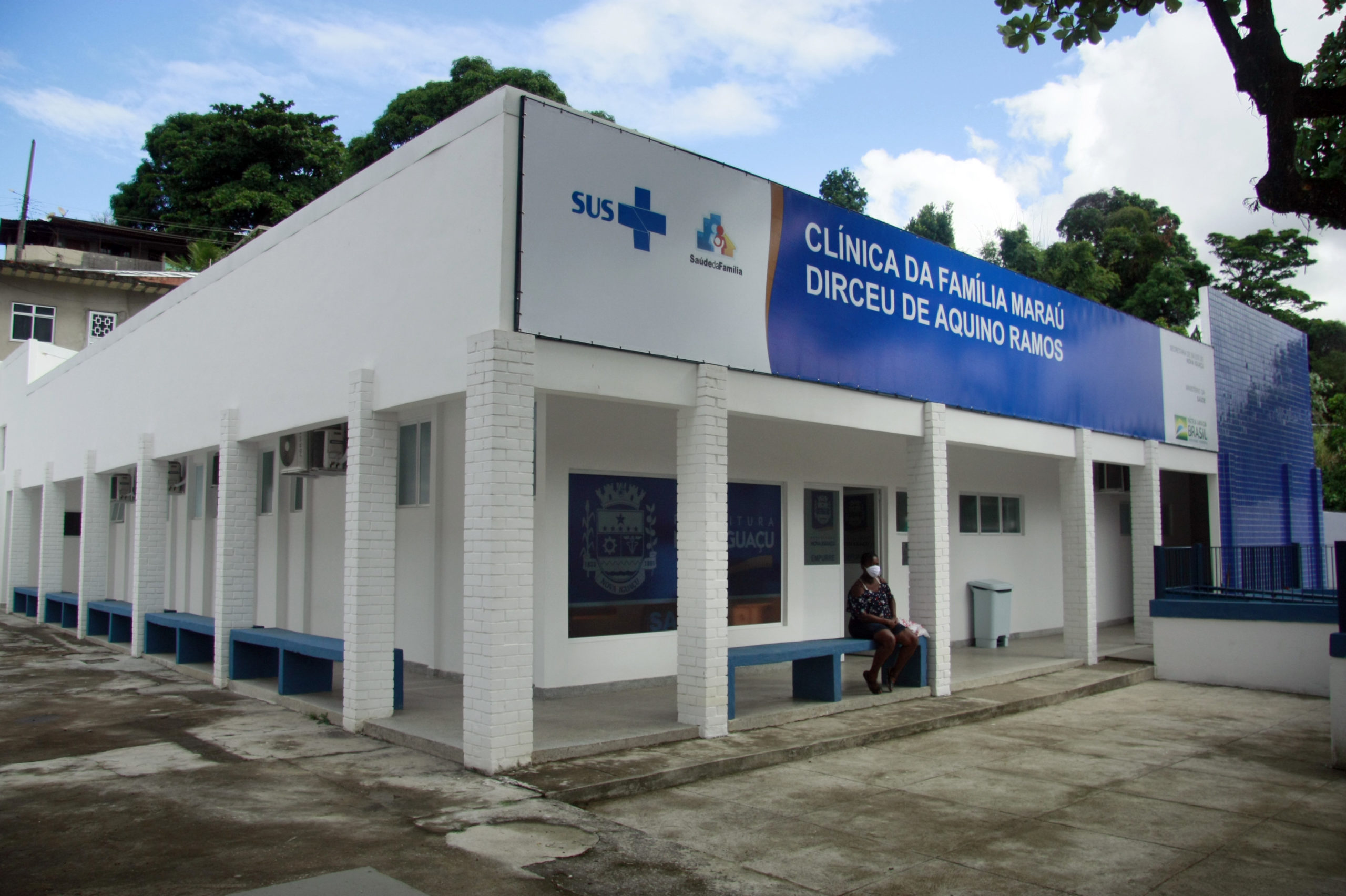 Entrega da Clinica da familia Maraú 22.04 (2)